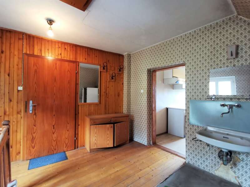 Einfamilienhaus in 8162  - 9