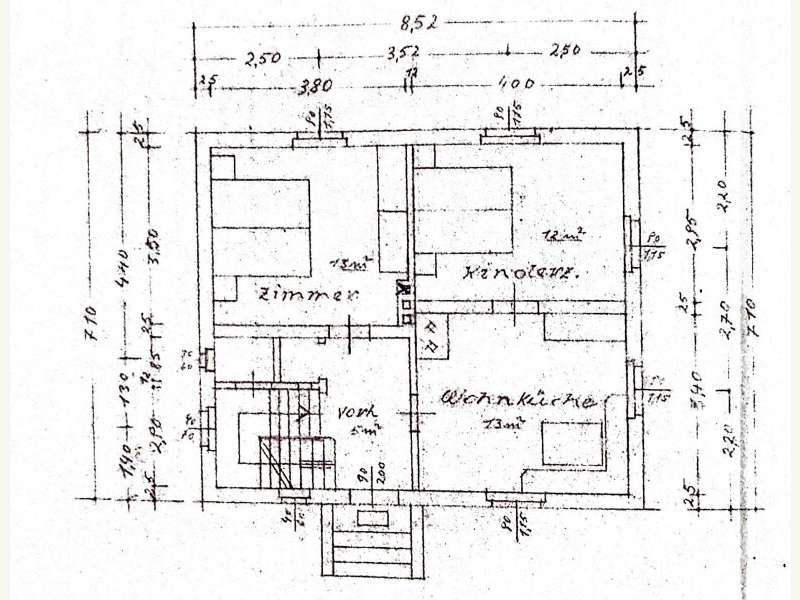 Einfamilienhaus in 8162  - 14
