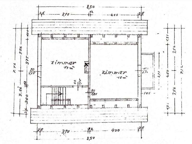Einfamilienhaus in 8162  - 15