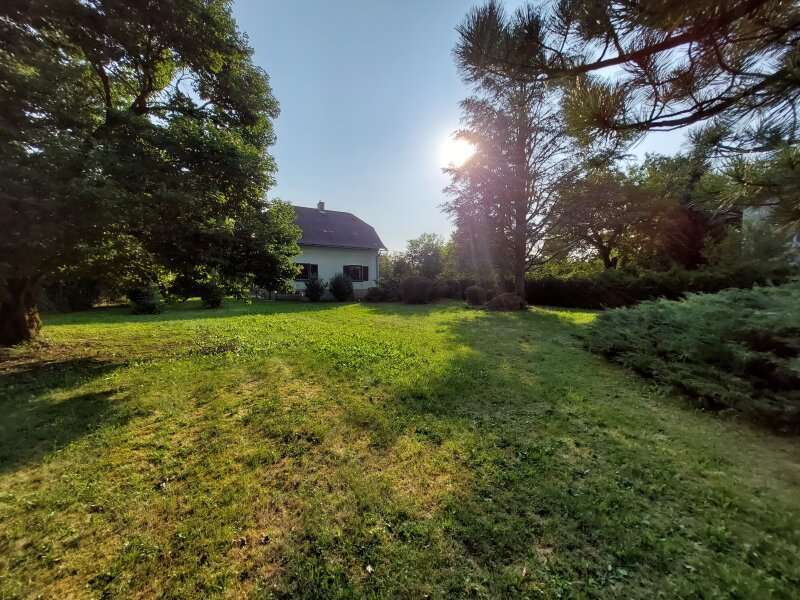 Einfamilienhaus in 8111  - 2