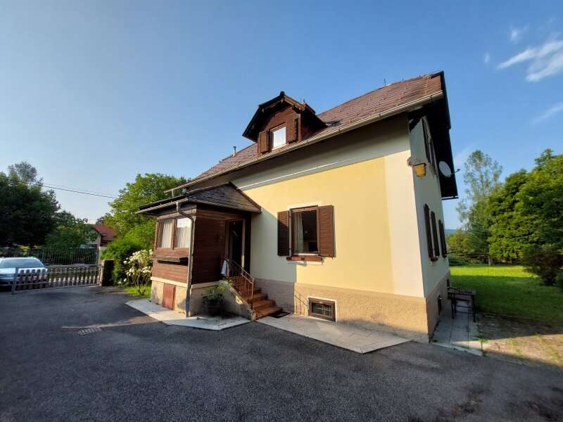 Einfamilienhaus in 8111  - 3