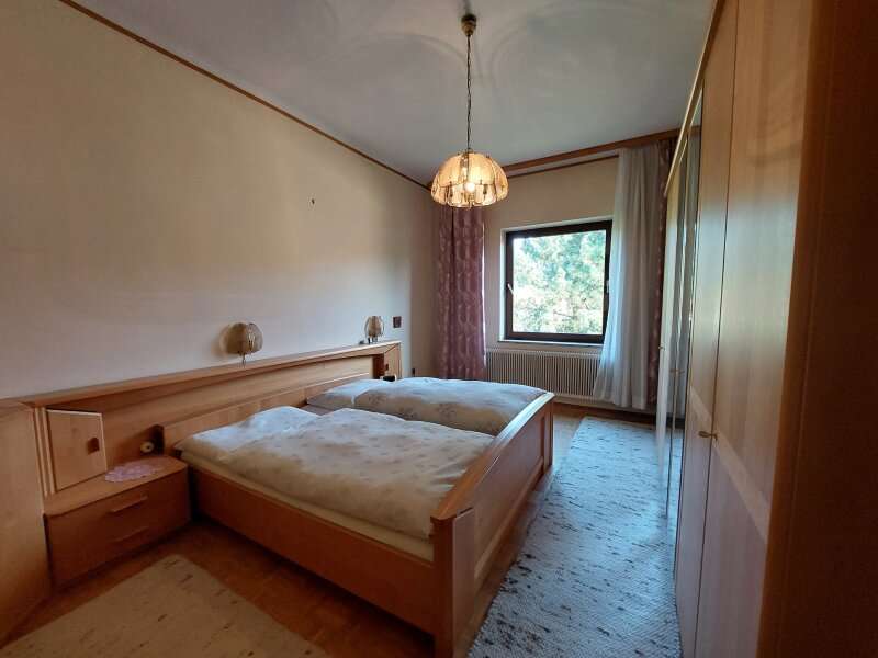 Einfamilienhaus in 8111  - 8