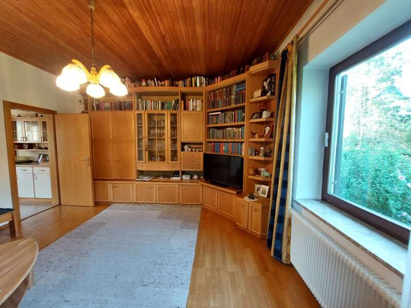 Einfamilienhaus in 8111  - 10