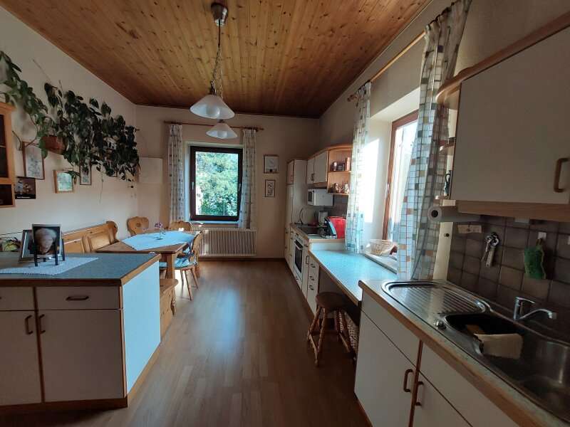 Einfamilienhaus in 8111  - 13