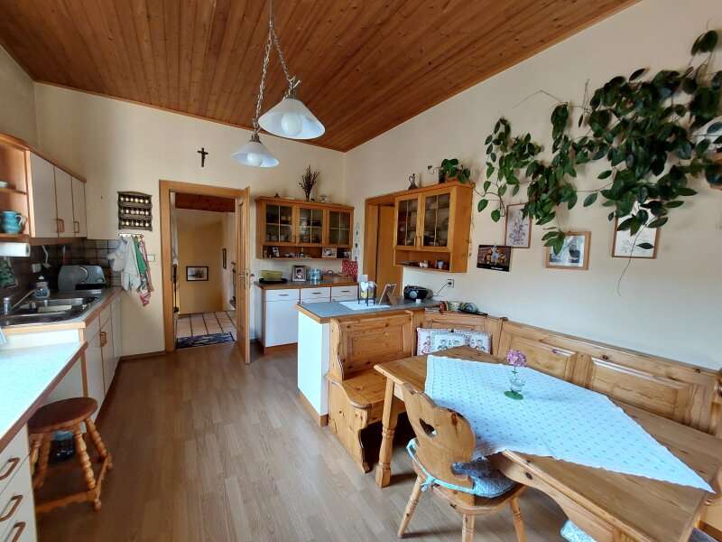 Einfamilienhaus in 8111  - 14