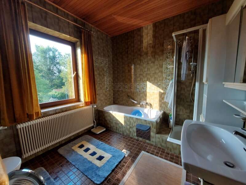 Einfamilienhaus in 8111  - 15
