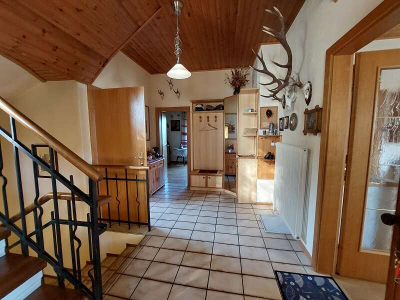 Einfamilienhaus in 8111  - 19