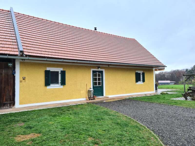 Bauernhaus in 8483  - 30