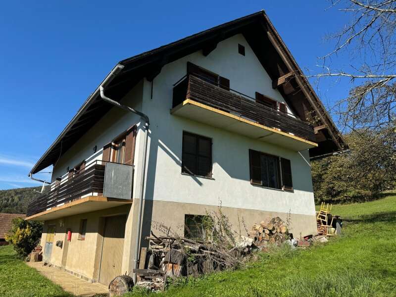 Bauernhaus in 8524  - 2