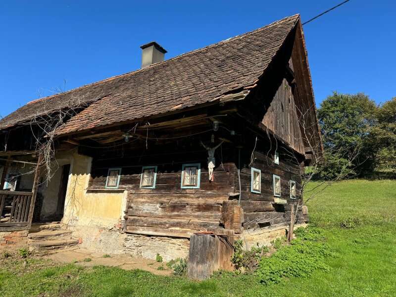 Bauernhaus in 8524  - 5