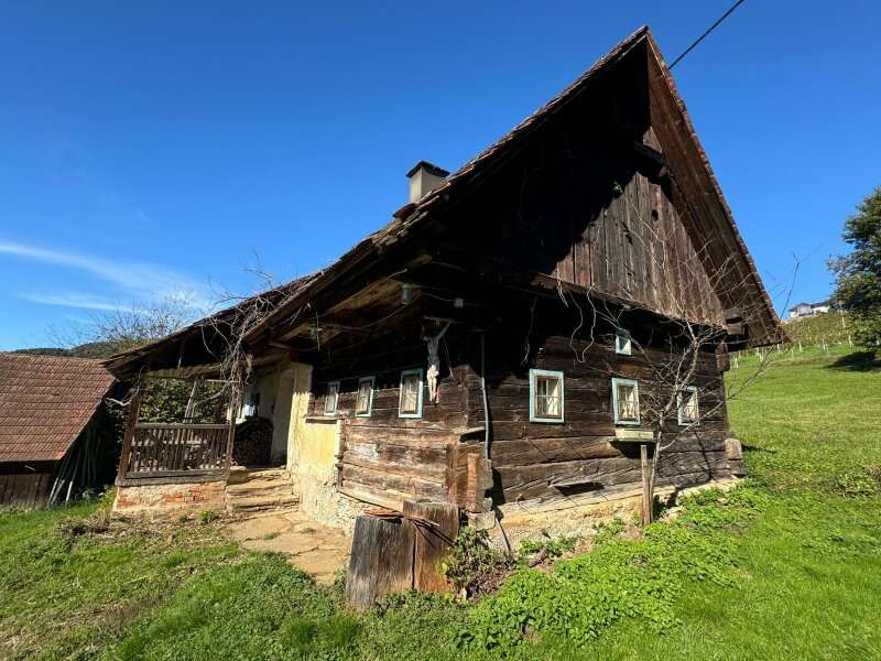 Bauernhaus in 8524  - 6