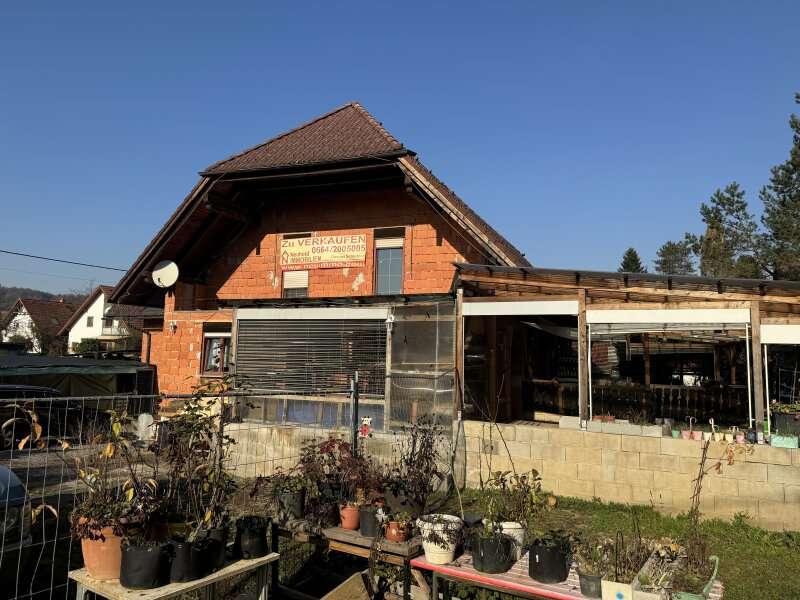 Haus in 8410  - 10