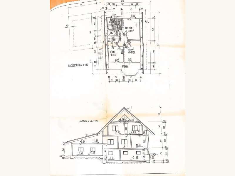 Haus in 8410  - 13