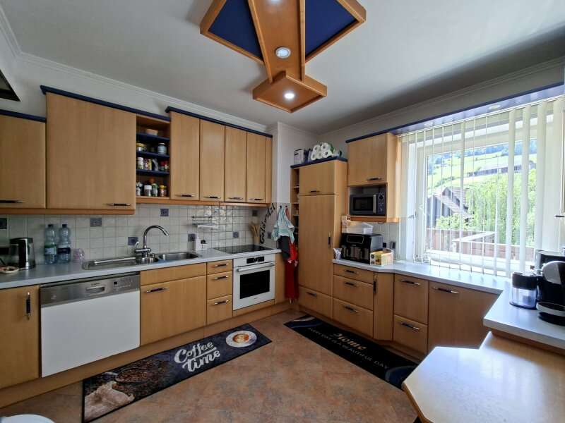 Einfamilienhaus in 8600  - 4