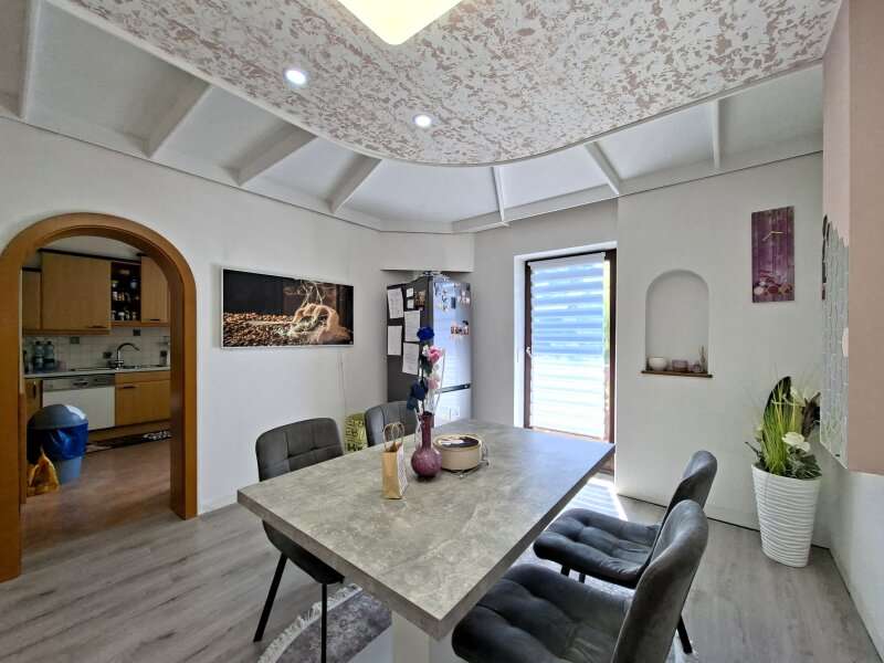 Einfamilienhaus in 8600  - 5