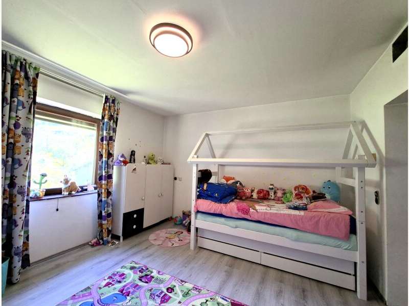 Einfamilienhaus in 8600  - 10