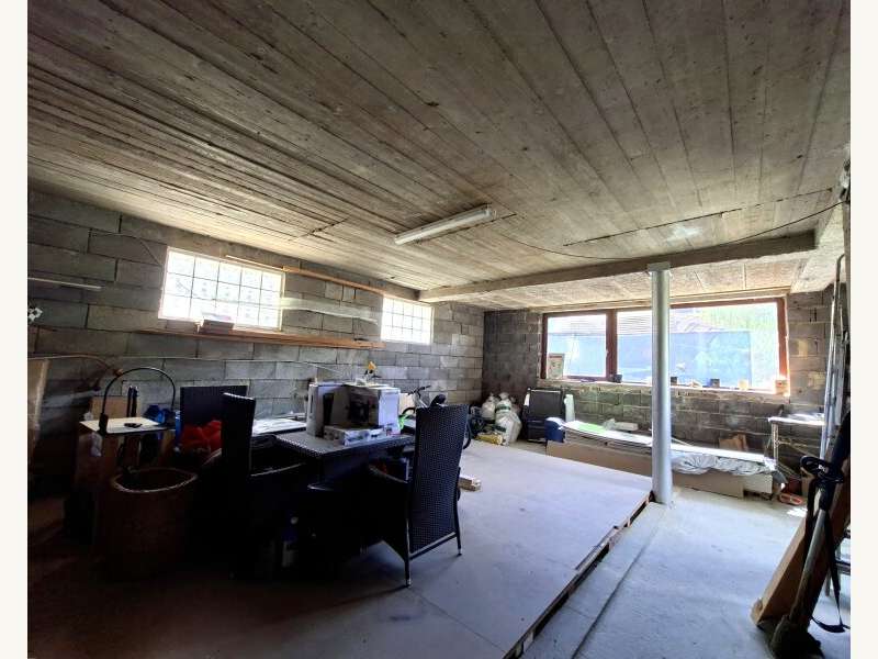 Einfamilienhaus in 8600  - 14