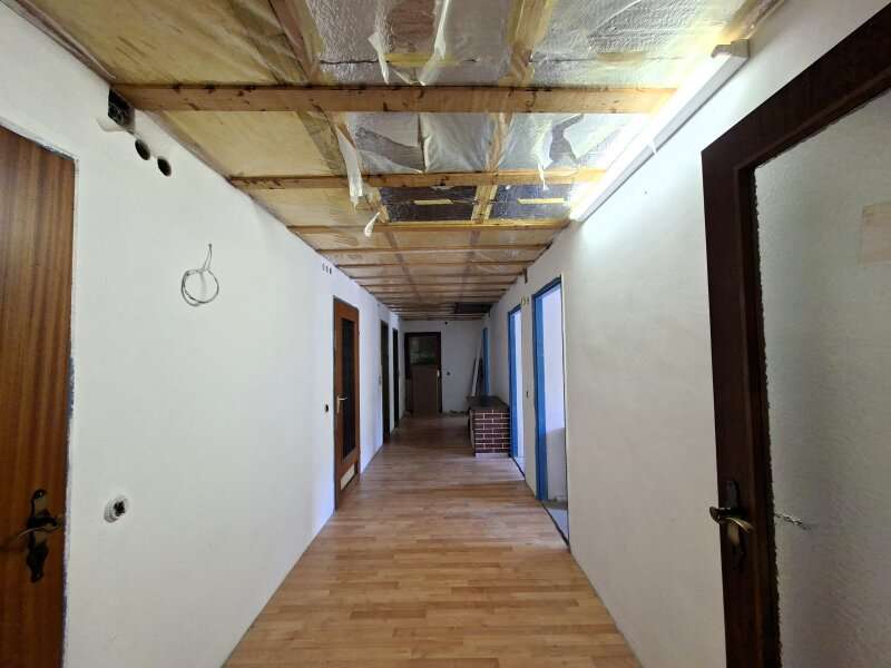 Einfamilienhaus in 8600  - 16