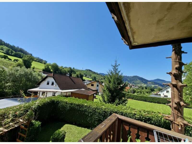 Einfamilienhaus in 8600  - 17