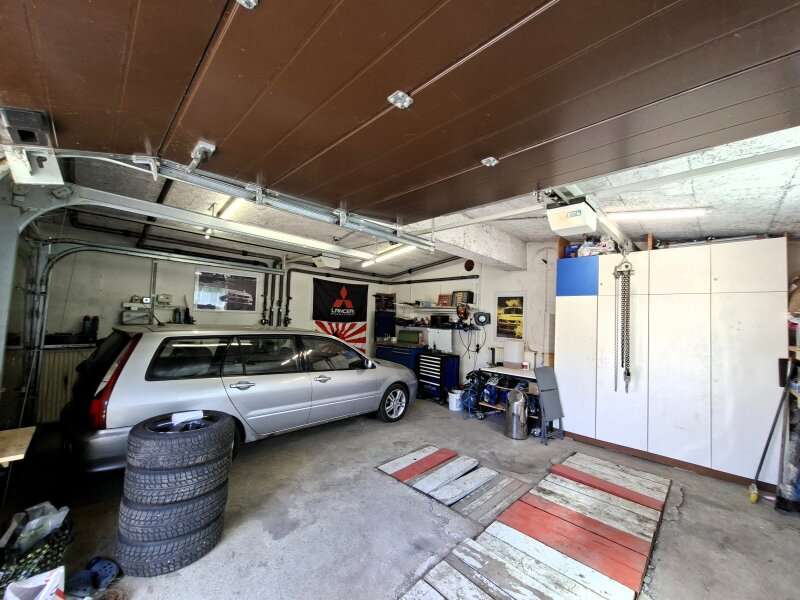 Einfamilienhaus in 8600  - 19