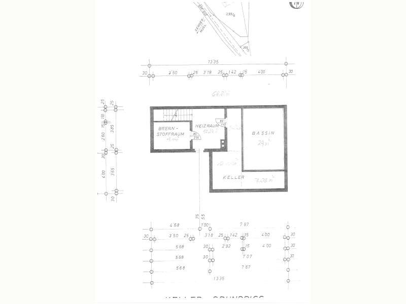 Einfamilienhaus in 8600  - 21