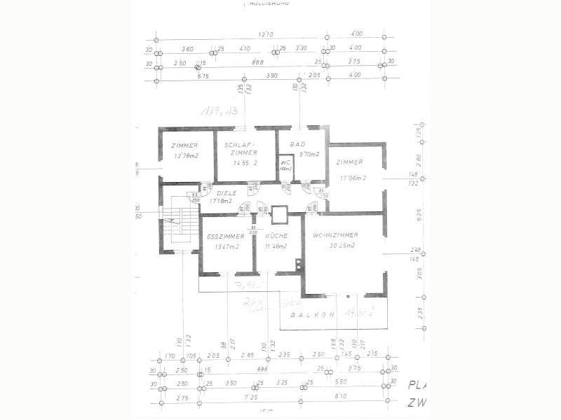 Einfamilienhaus in 8600  - 23