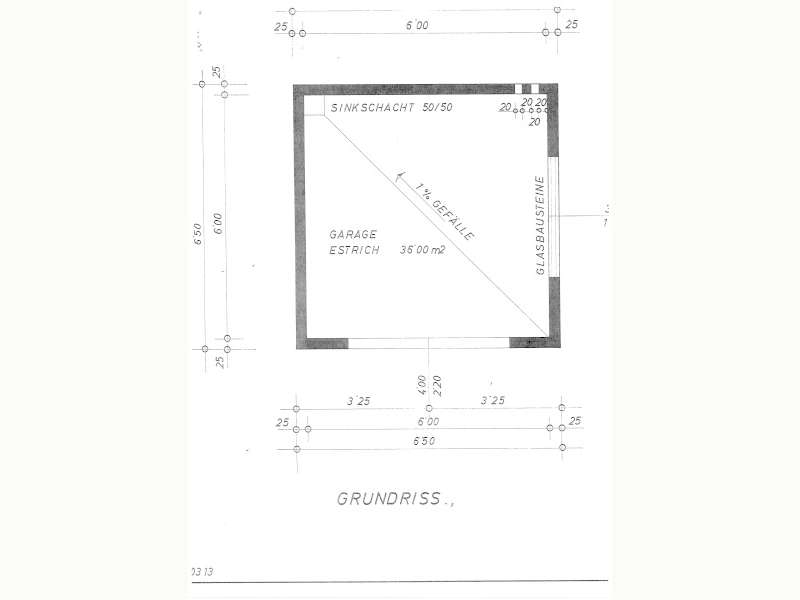 Einfamilienhaus in 8600  - 25