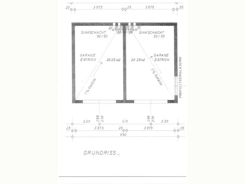 Einfamilienhaus in 8600  - 26