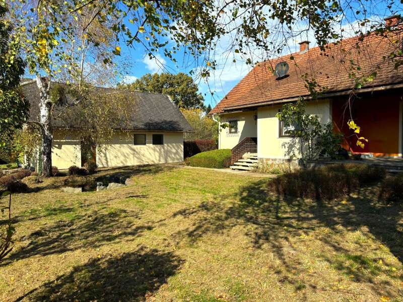 Einfamilienhaus in 8490  - 2