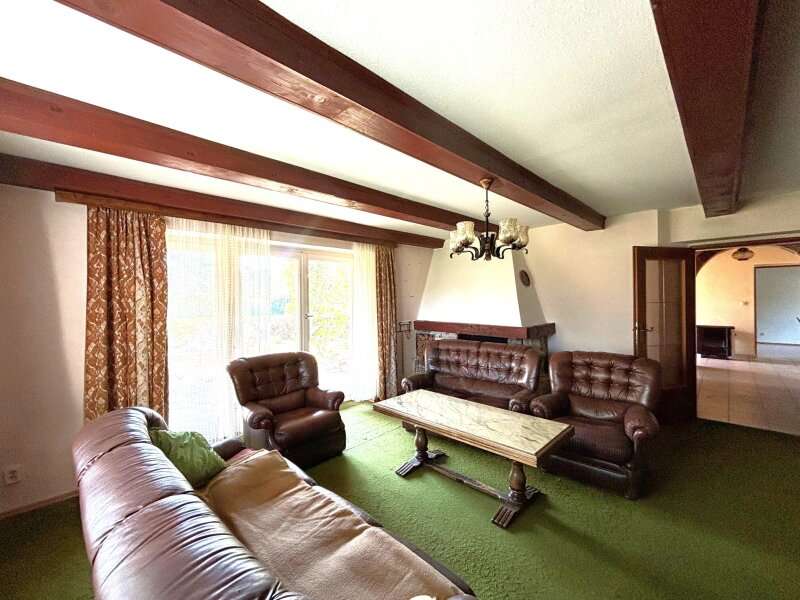 Einfamilienhaus in 8490  - 5