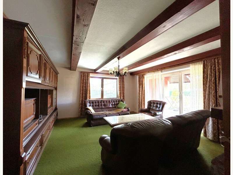 Einfamilienhaus in 8490  - 7