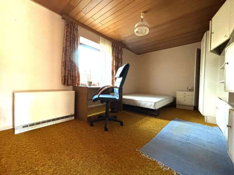 Einfamilienhaus in 8490  - 8