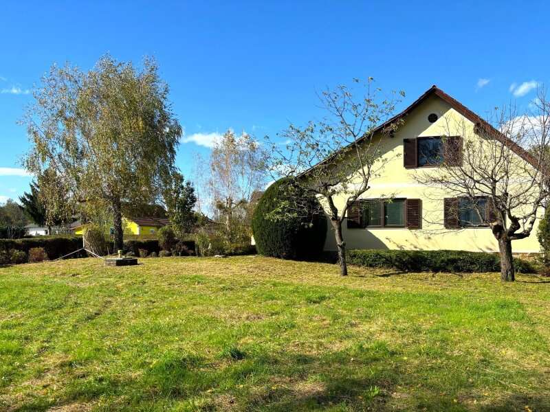 Einfamilienhaus in 8490  - 9