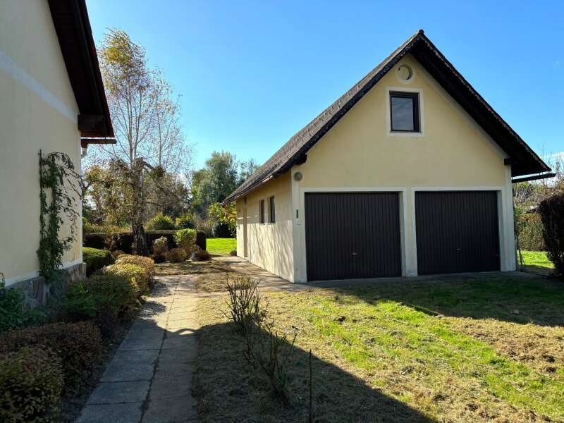 Einfamilienhaus in 8490  - 11