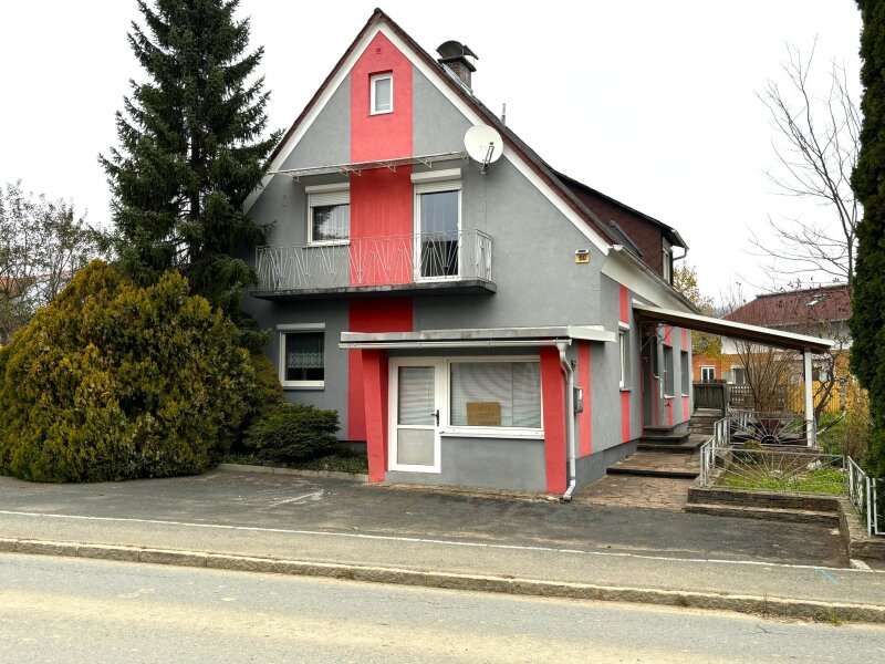 Einfamilienhaus in 8504  - 1