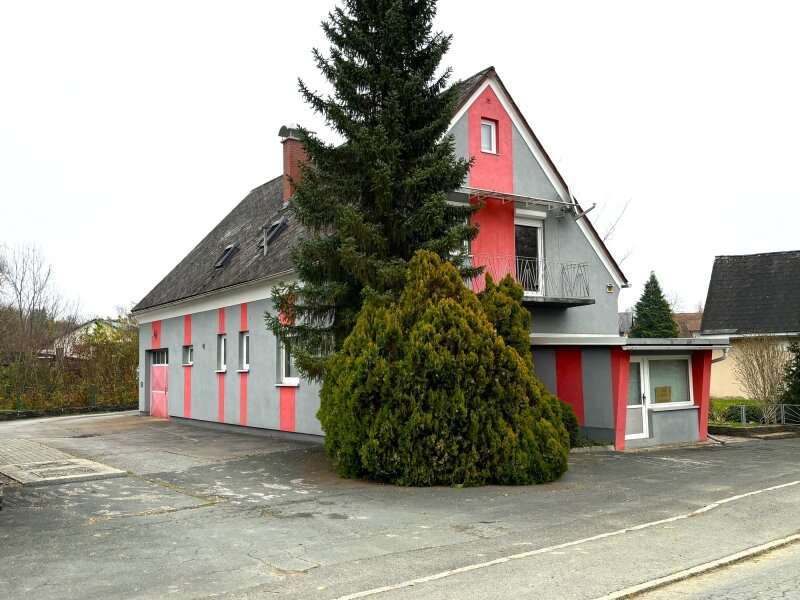 Einfamilienhaus in 8504  - 13