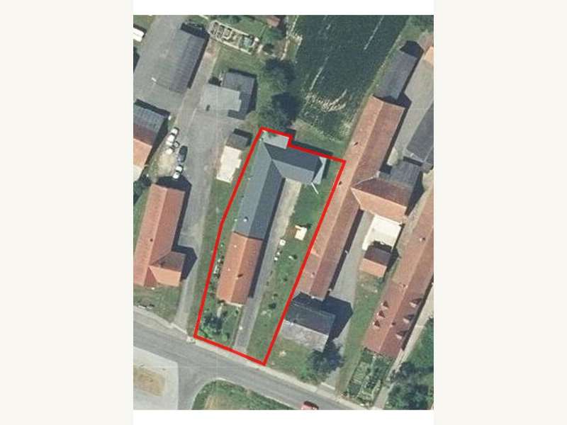 Bauernhaus in 8480  - 14