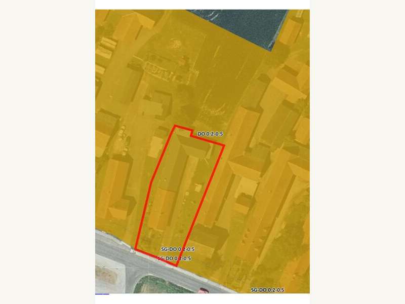 Bauernhaus in 8480  - 15