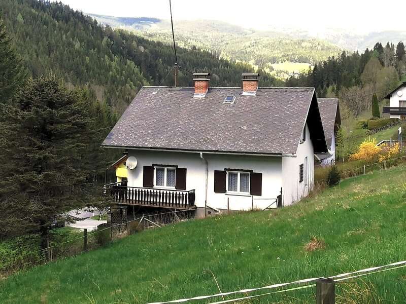 Einfamilienhaus in 8674  - 2