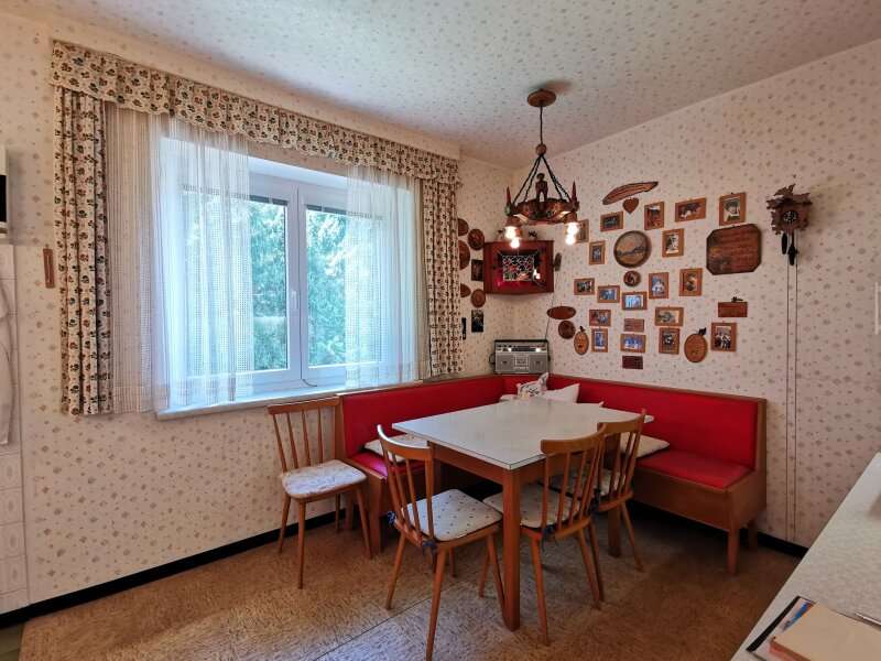 Einfamilienhaus in 8674  - 4