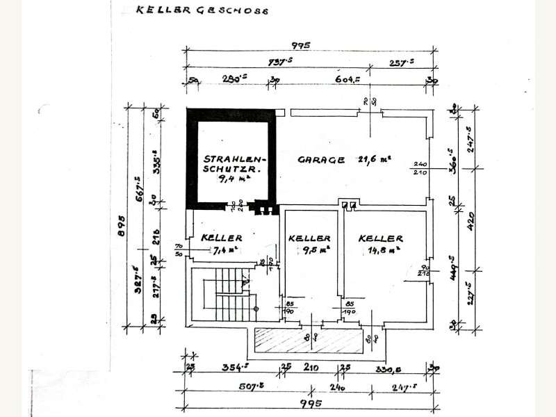 Einfamilienhaus in 8674  - 21