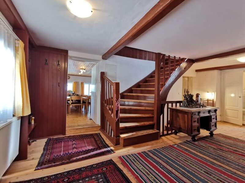 Einfamilienhaus in 8623  - 2