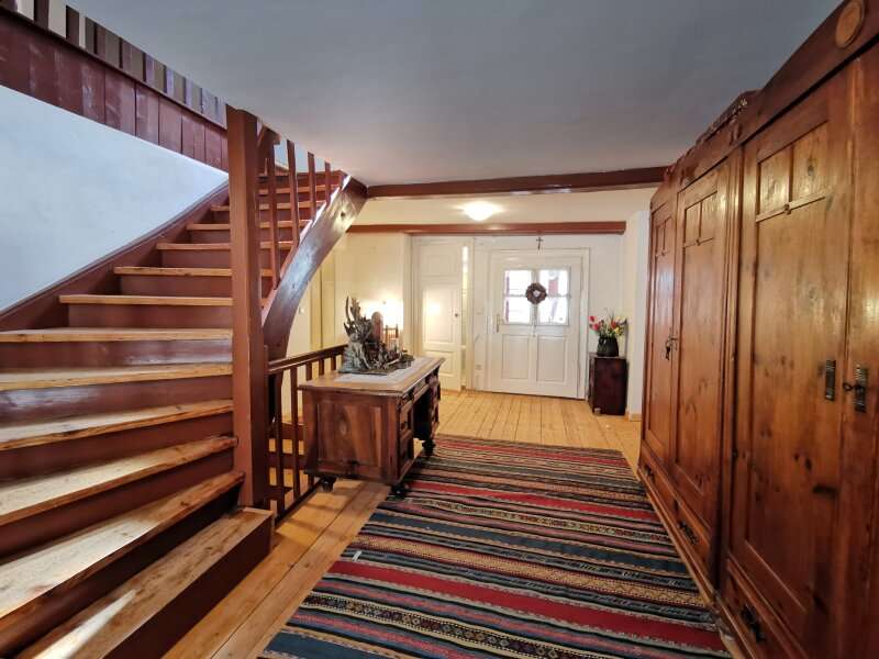 Einfamilienhaus in 8623  - 3