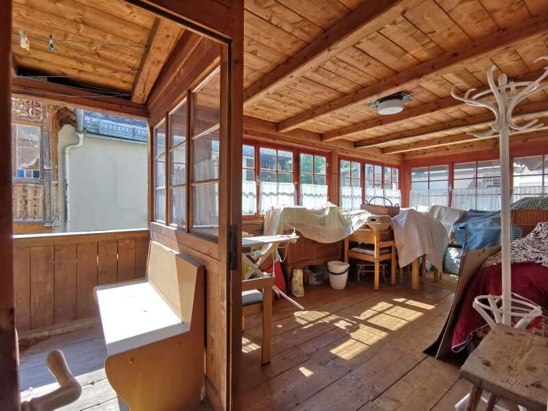 Einfamilienhaus in 8623  - 7