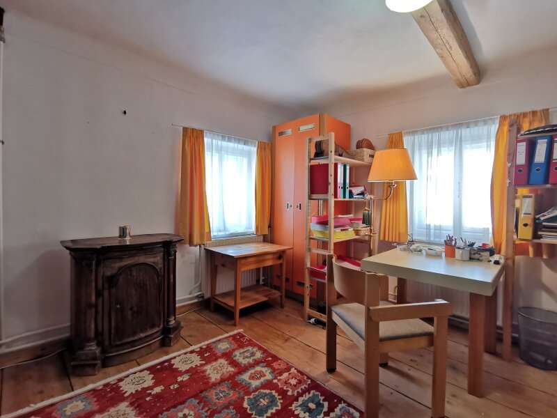 Einfamilienhaus in 8623  - 8