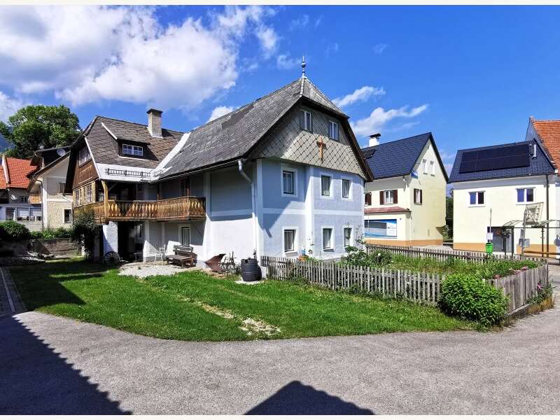 Einfamilienhaus in 8623  - 18