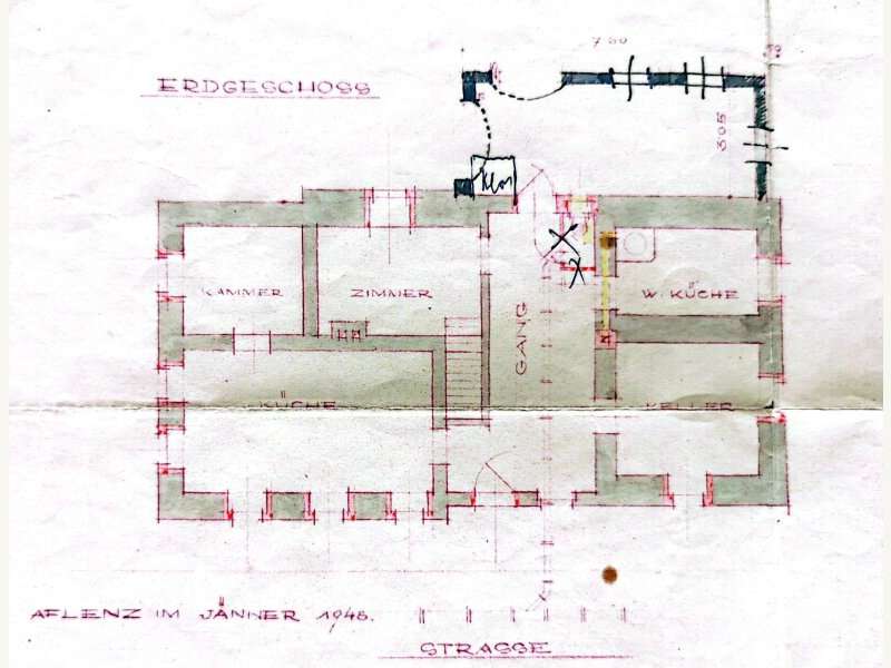 Einfamilienhaus in 8623  - 19