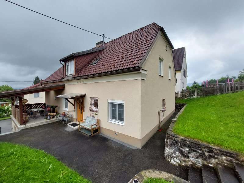 Einfamilienhaus in 8753  - 1