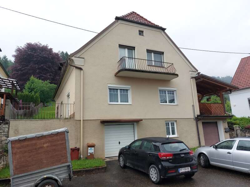 Einfamilienhaus in 8753  - 4