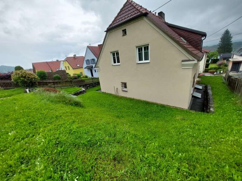 Einfamilienhaus in 8753  - 5